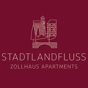 Apartment Stadt Land Fluss By Zollhaus, Forchheim (Bavaria)