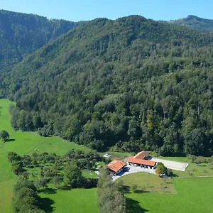 Apartment Riederhof, Flintsbach