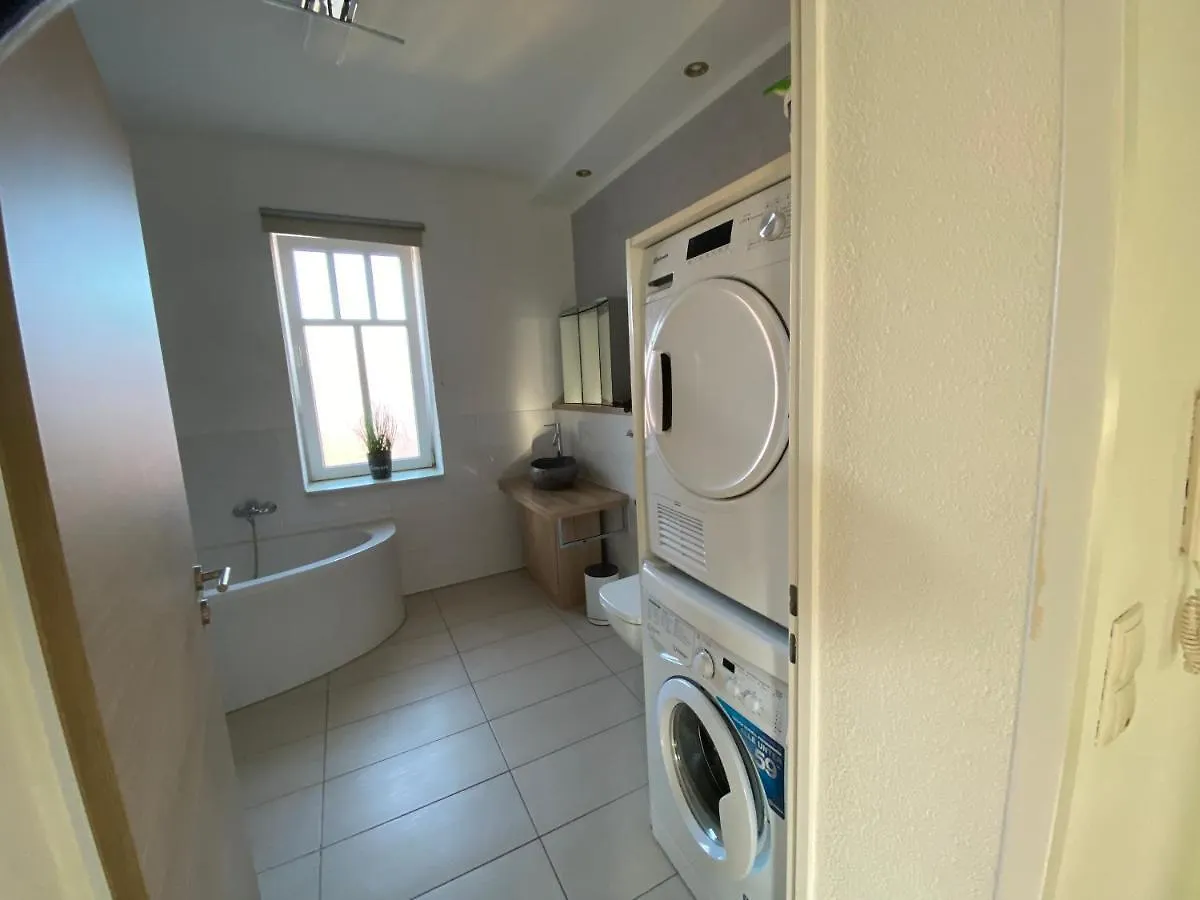 福希海姆Haus Luitpold公寓 公寓 福希海姆