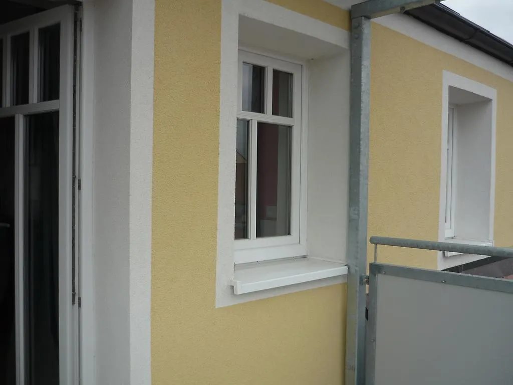 公寓 福希海姆Haus Luitpold公寓